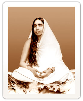 SriSaradaDevi