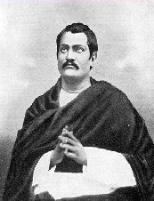 Balaram Bose