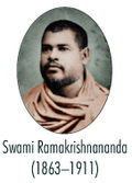 Swami Ramakrishnananda