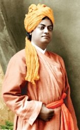 Swami Vivekananda 5