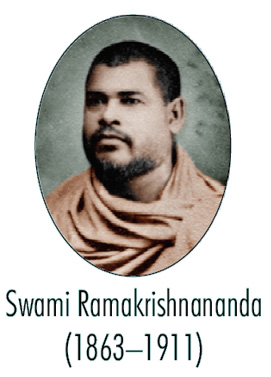 Swami Ramakrishnananda