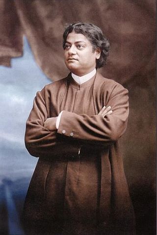 Swami Vivekananda 2