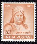 Dayanand.saraswati