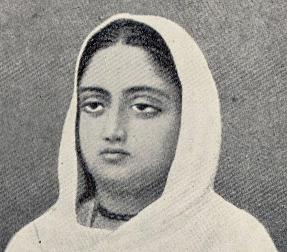 Rani Rasmani