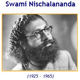 Swami Nischalananda Puri 2