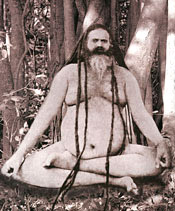 Totapuri_Baba