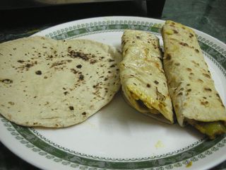 Chapati