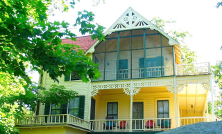 Vivekananda Cottage