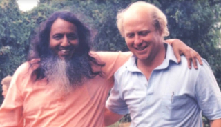 Papa and Tim 2025 edit