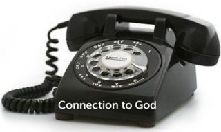 Connection to God