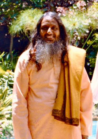 Papa radiant
