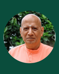 Swami Vimokshananda